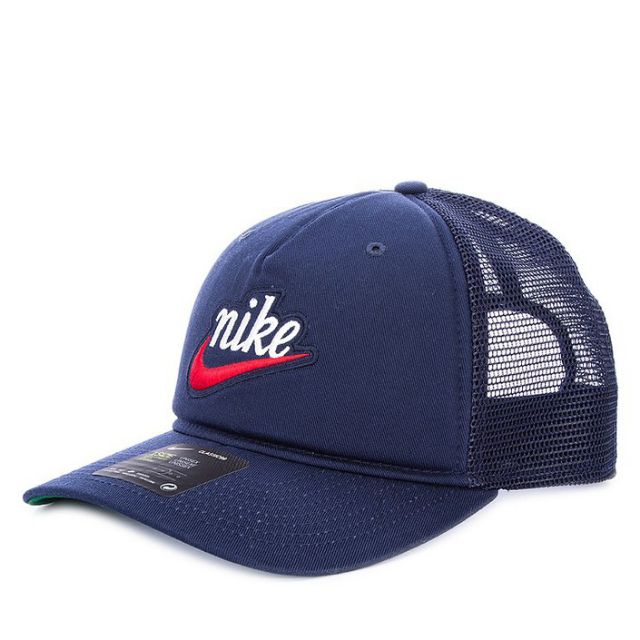nike classic 99 trucker cap