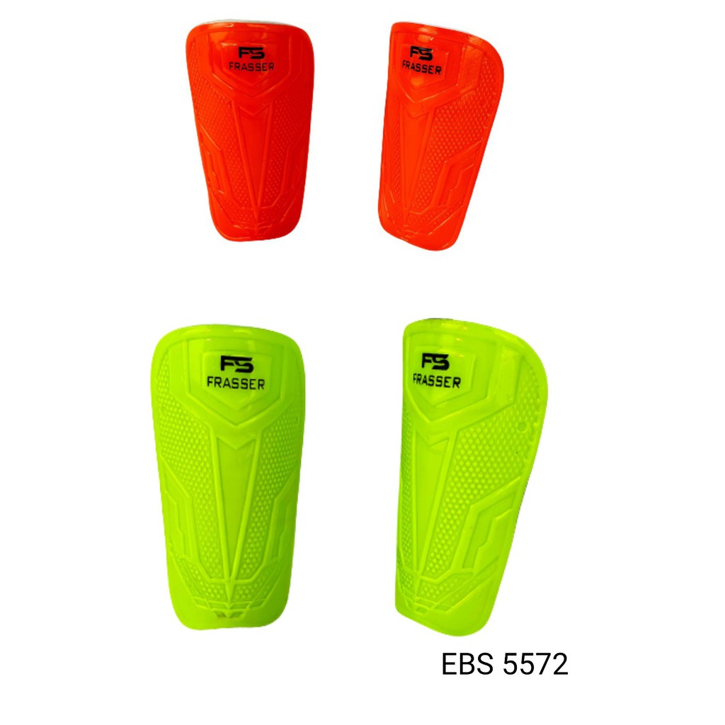 shin guard futsal