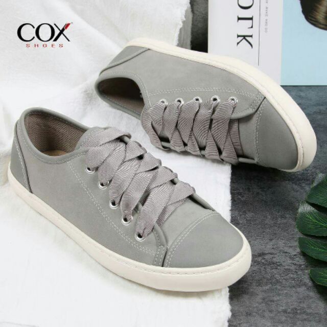 cox shose