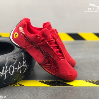 puma trionfo women men blue