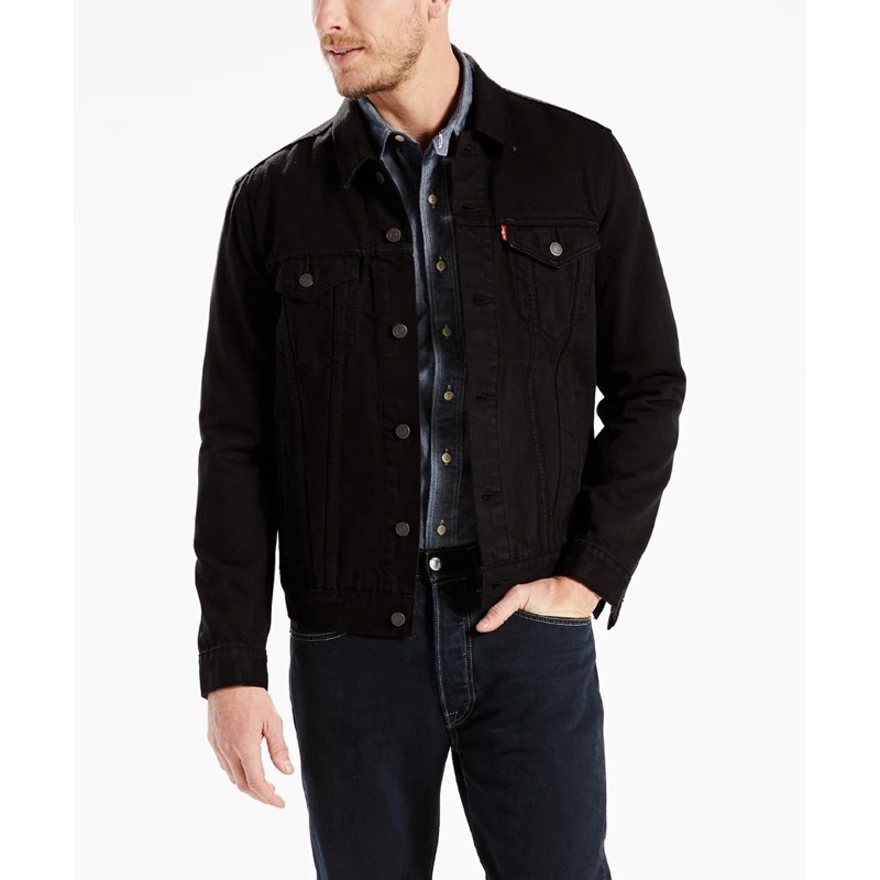 levis denim jacket sale