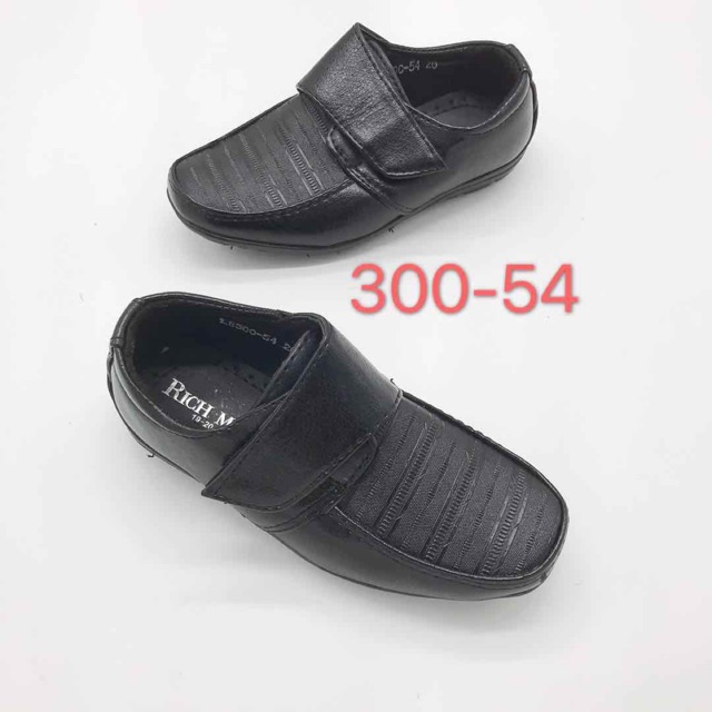 boys dress shoes size 1