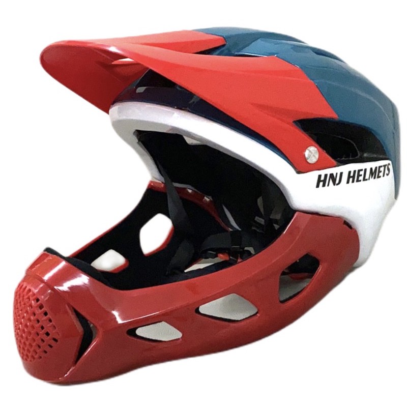 hnj mtb helmet