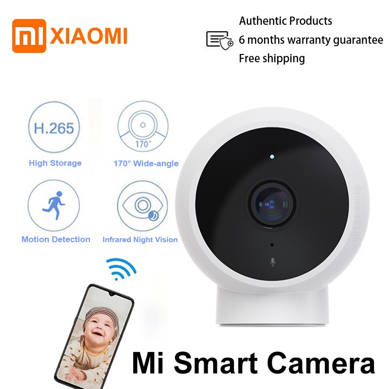 camera xiaomi 170