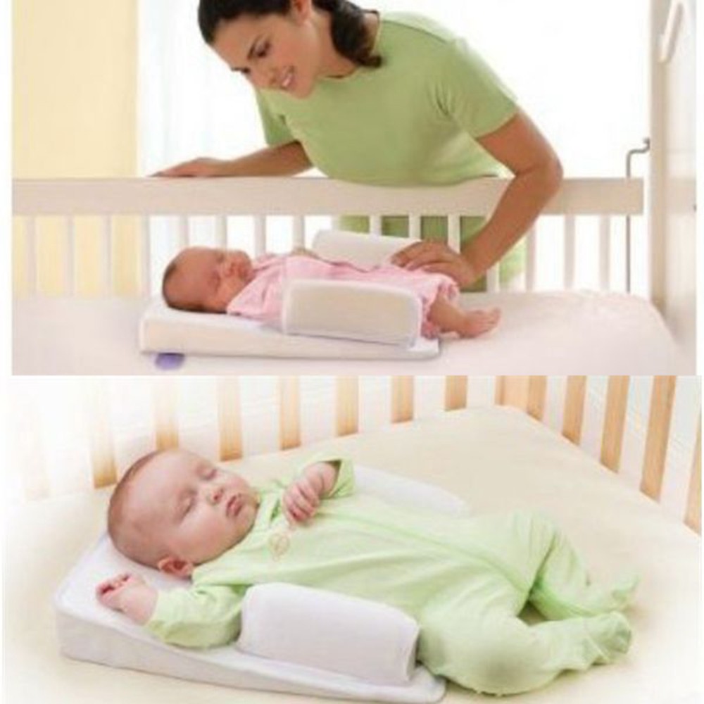 baby positioner pillow