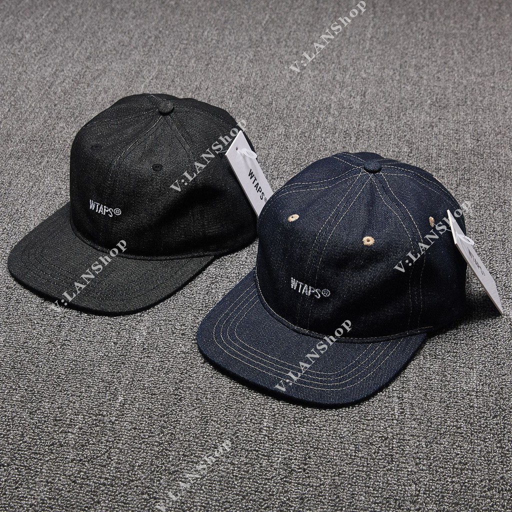 leisure cap