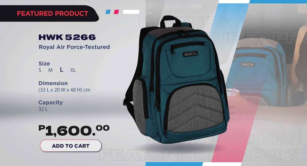 Hawk Official Store, Online Shop Shopee Philippines