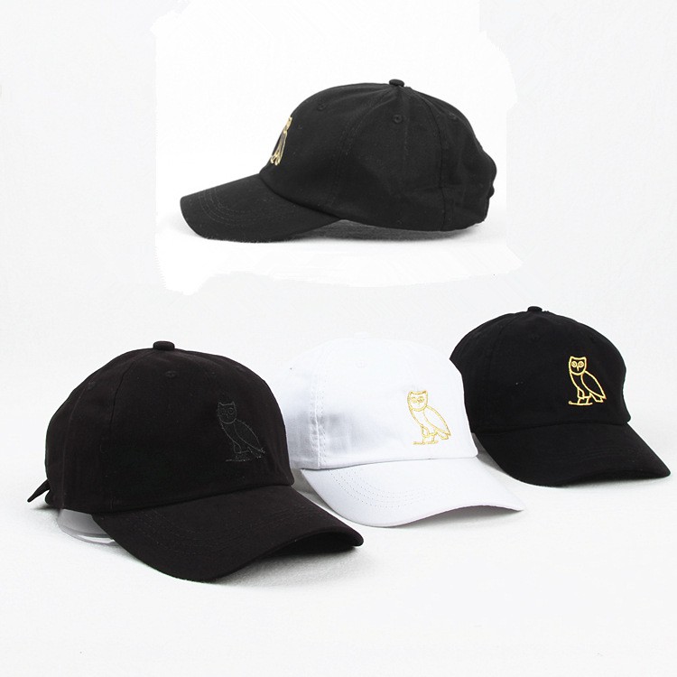 drake cap