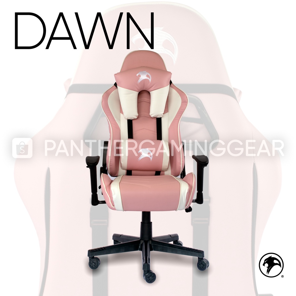 Panther Gaming Chair Panther Dawn Series 5 290