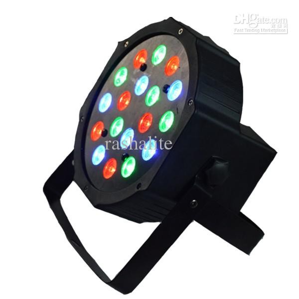 led par