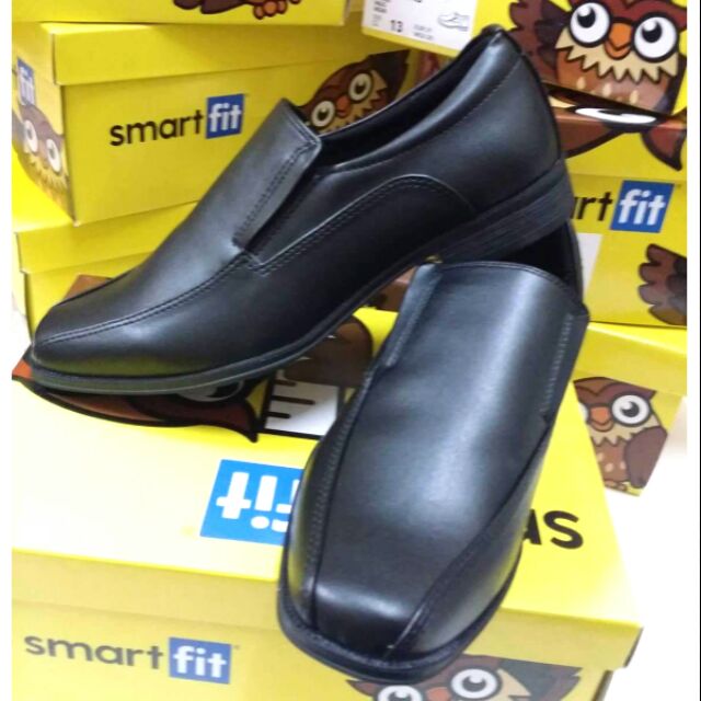 black non slip shoes payless