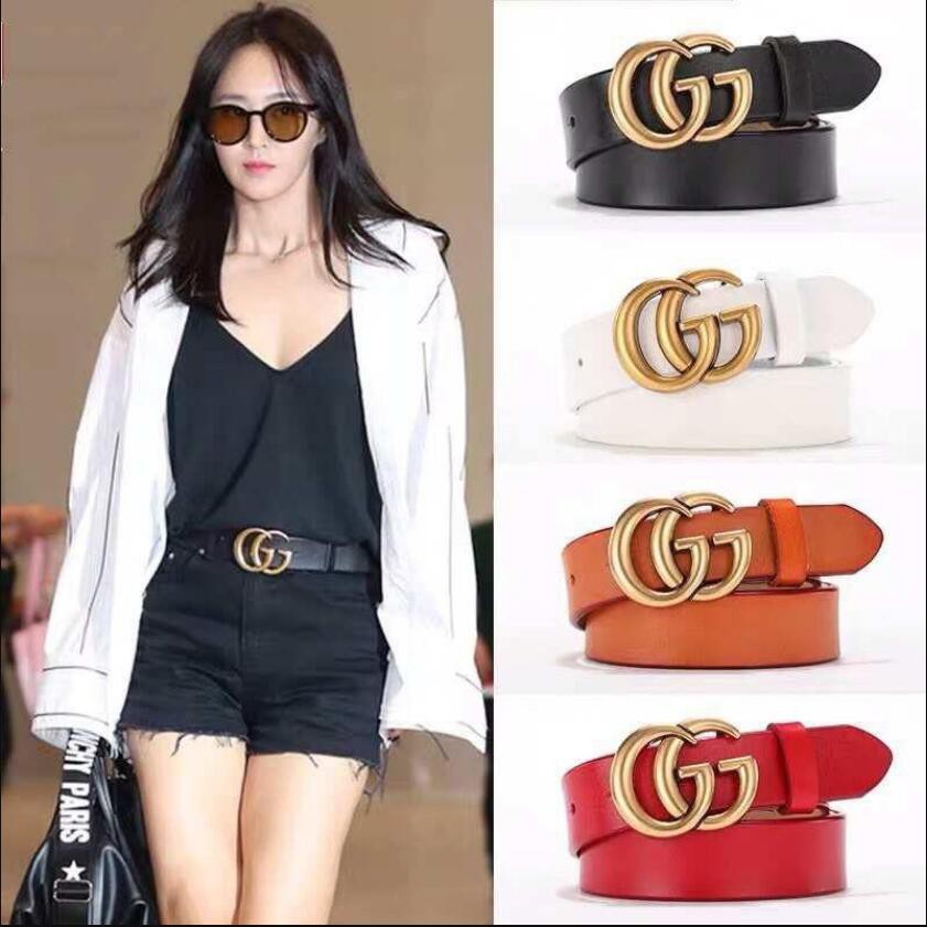 ladies gg belt