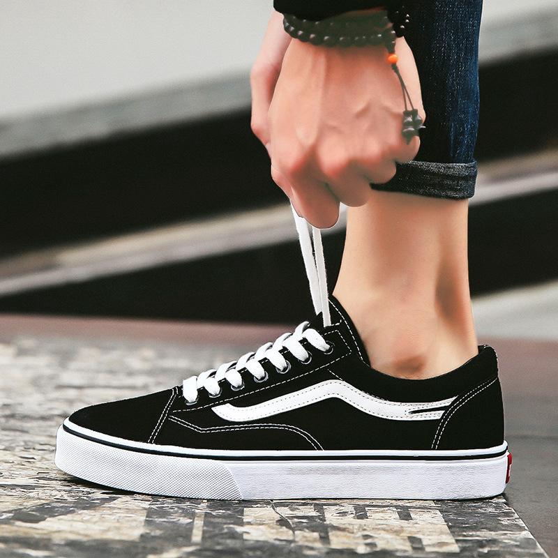 vans old skool murah