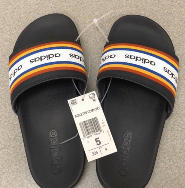 adidas x farm adilette