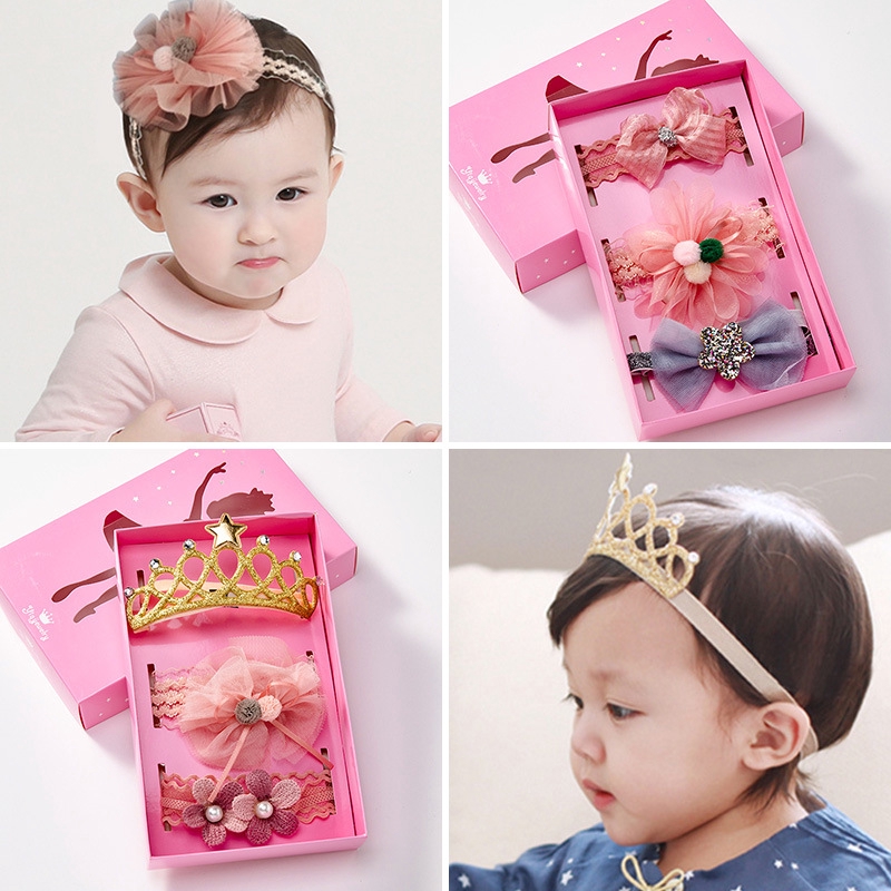 korean kids accessories