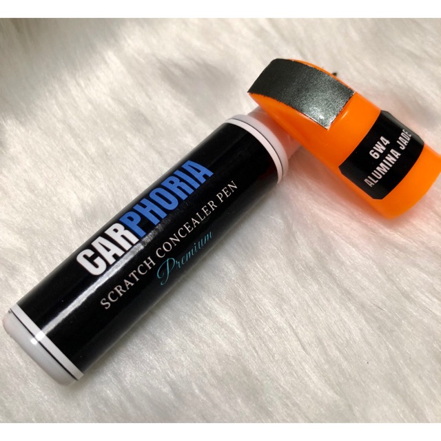 Alumina Jade Scratch Concealer Pen Touch Up Pen