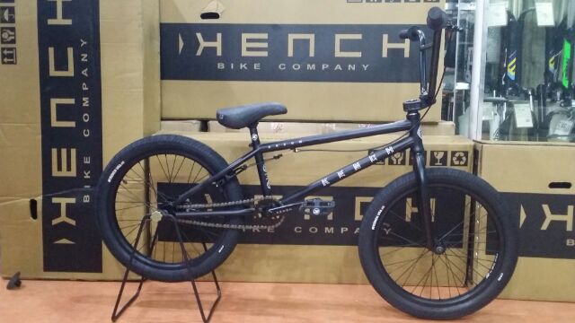bmx bike for sale shopee