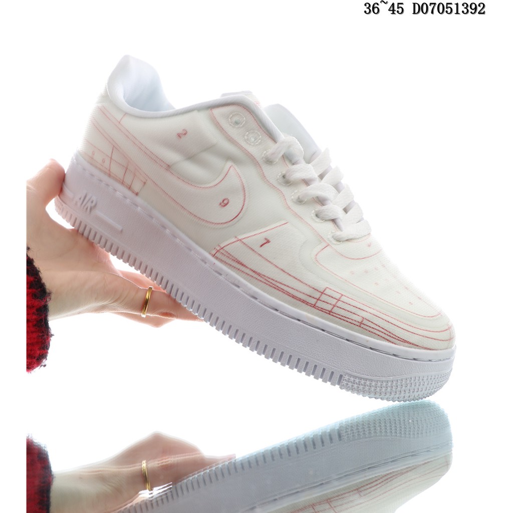100% Original Nike Air Force 1 FS Air Force Classic Sneakers Shoes for Men  and Women | Shopee Philippines