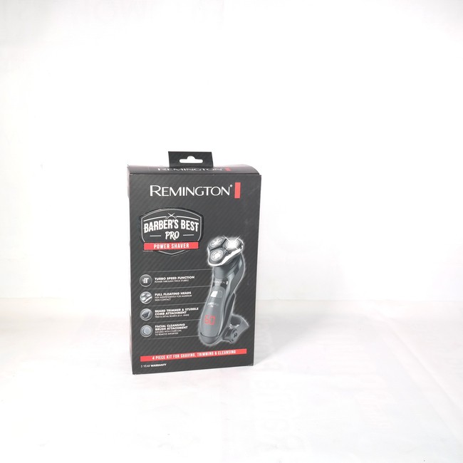 remington barbers best pro
