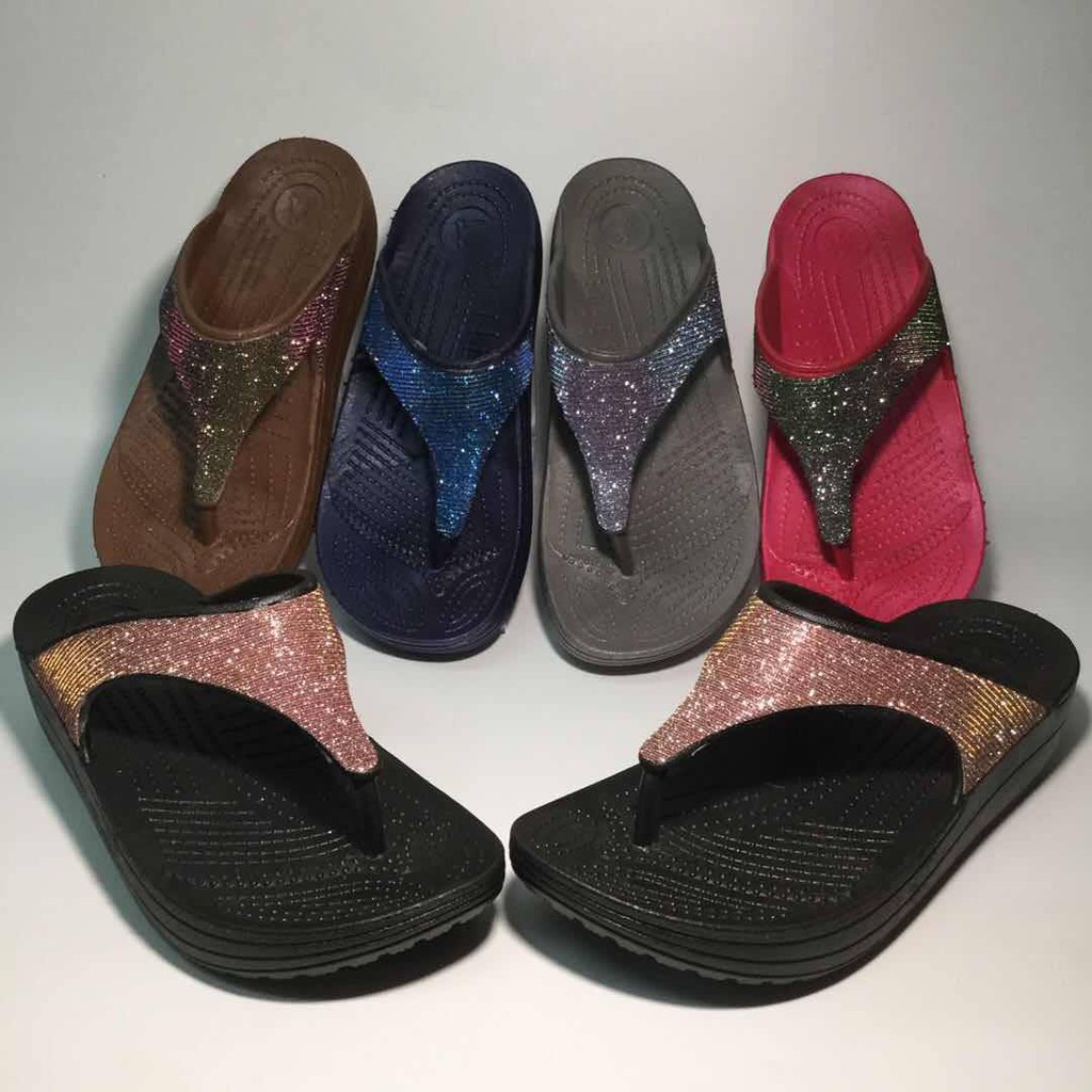 COD FITFLOP FASHION SANDALS FOR WOMEN | Shopee Philippines