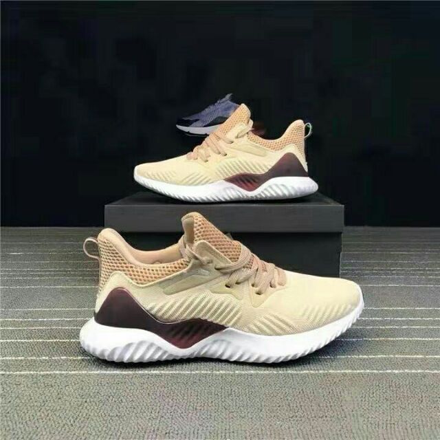 Adidas Alphabounce beyond Running shoes For mens size:41~ 45 | Shopee  Philippines