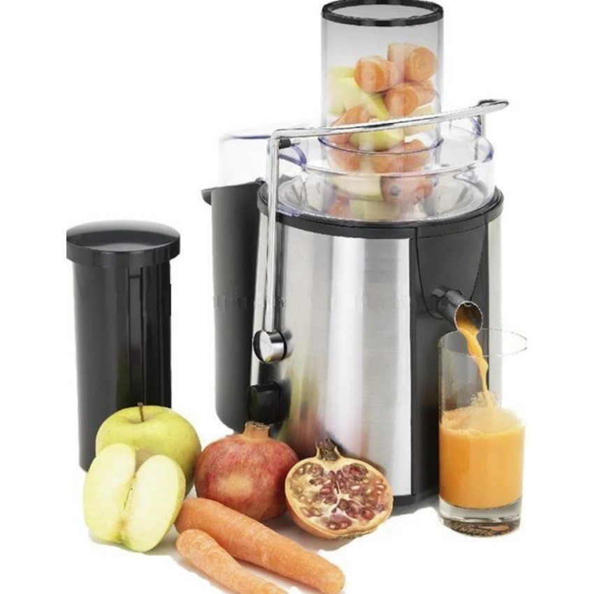 Koii Power Juicer SK168 (Silver) Shopee Philippines