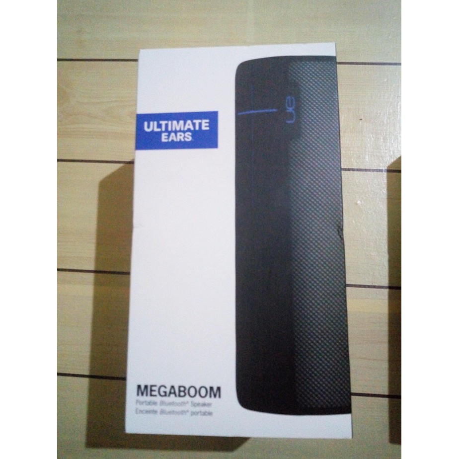 megaboom le