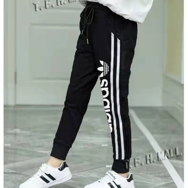 new ! jogging pants for women | Shopee Philippines