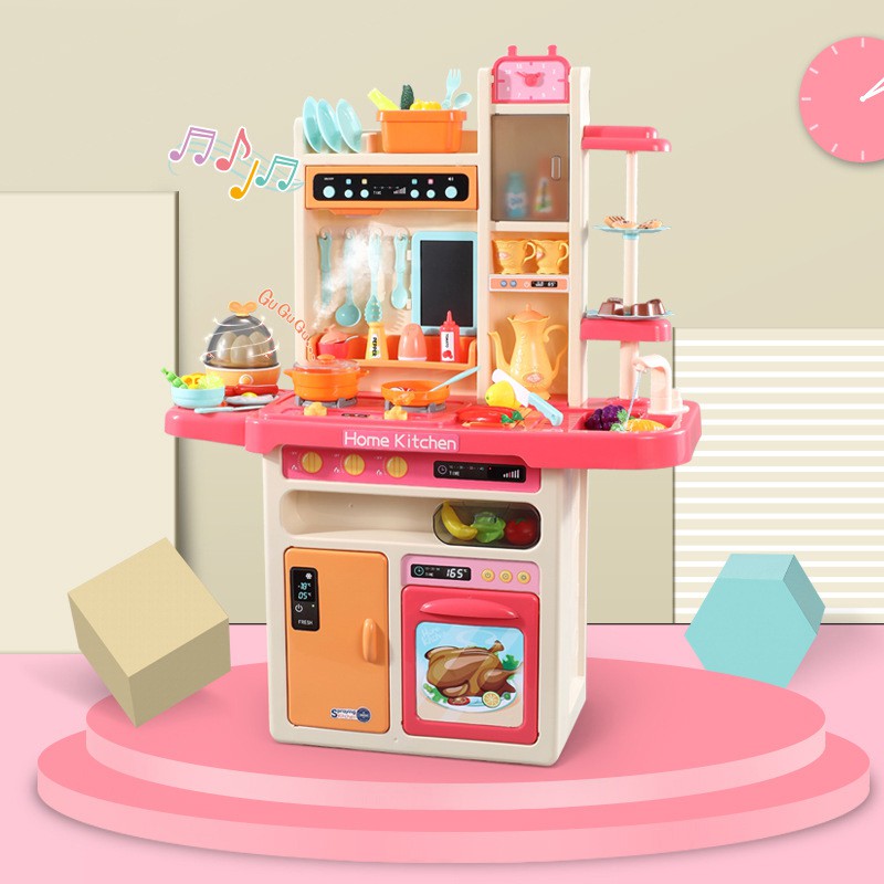 foldable play kitchen