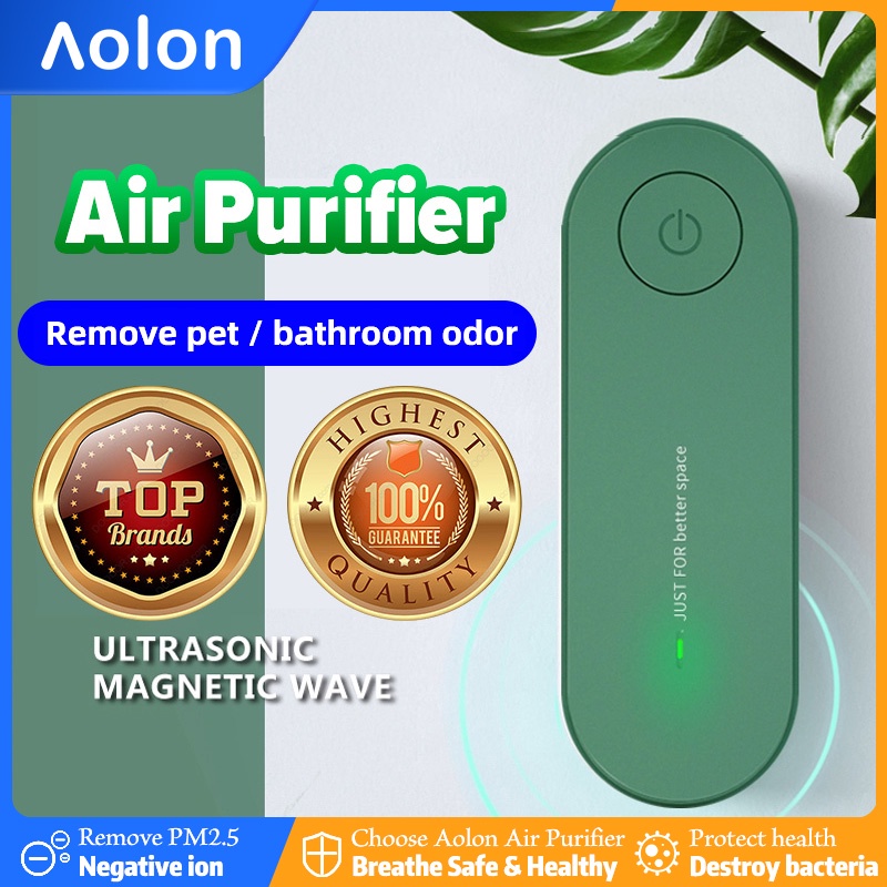 Air purifier Q8 hotswappable air purifier household vacuum cleaner