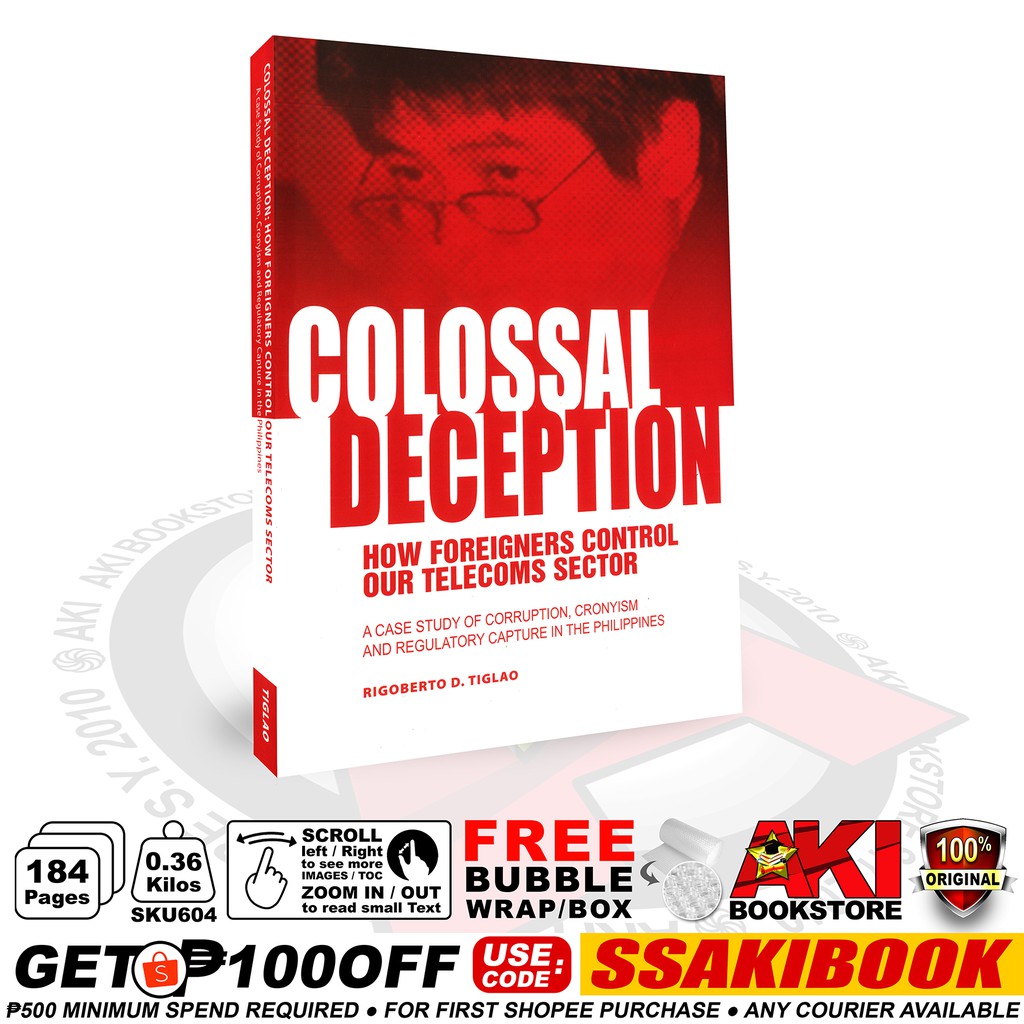 Ericsson bribery scandal picture