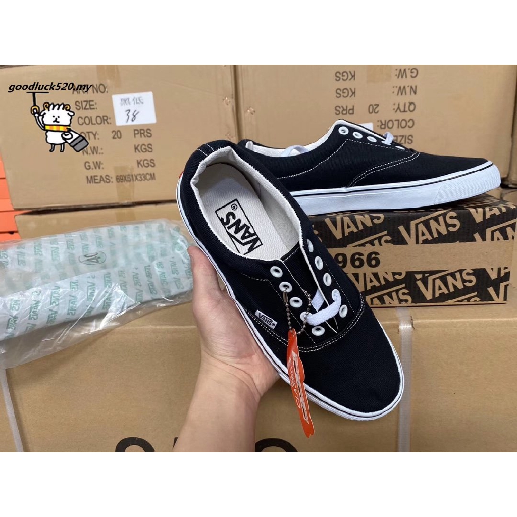low top vans slip ons