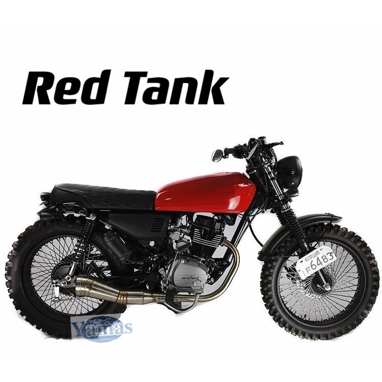 honda tmx cafe racer price