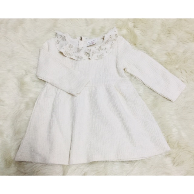 Zara baby dress 12-18m | Shopee Philippines