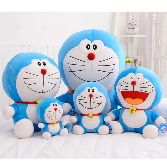 doraemon stuff