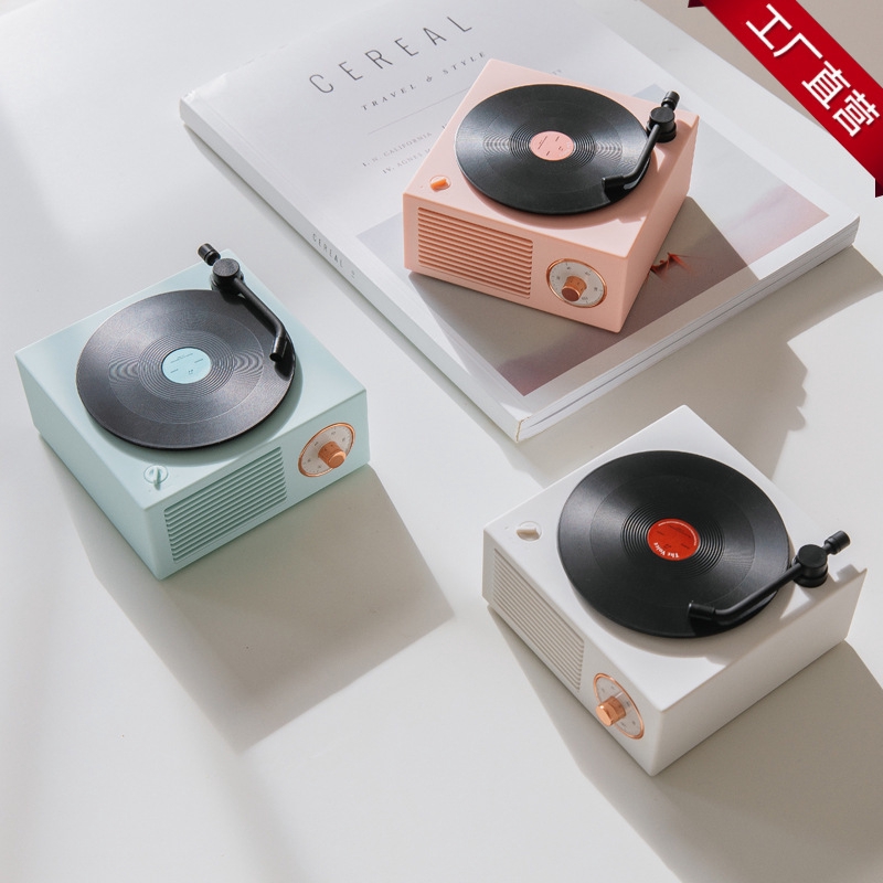 retro pc speakers