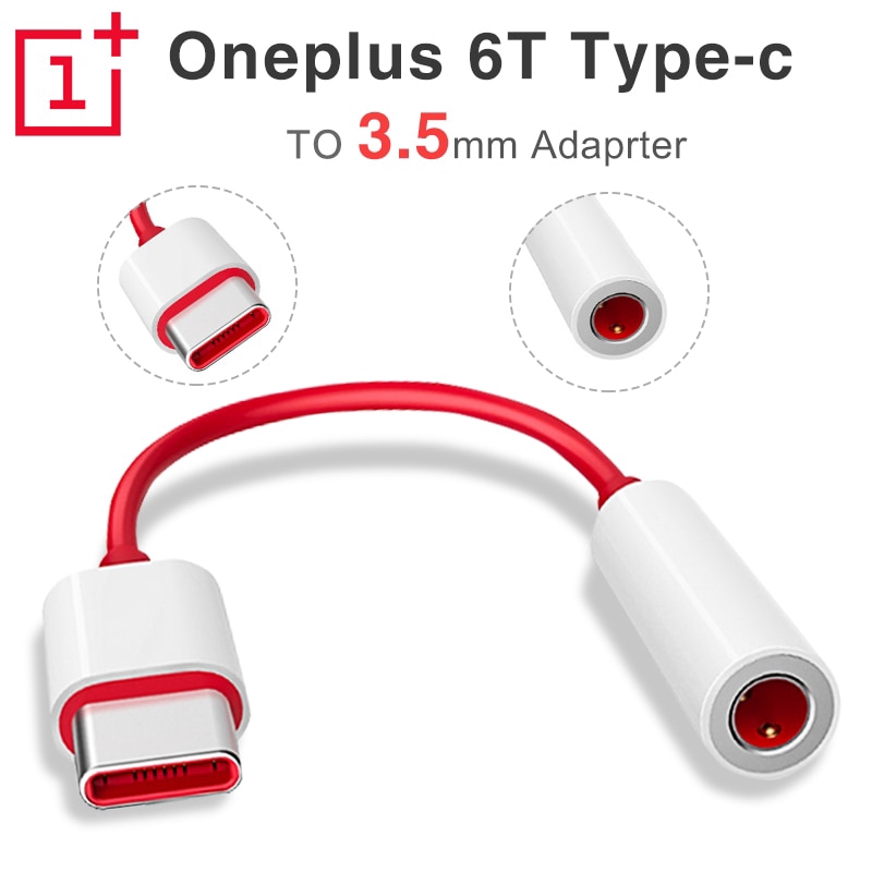 oneplus earphone connector