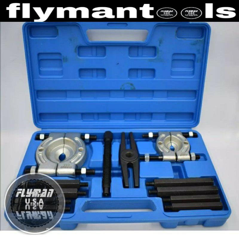 ORIGINAL FLYMAN USA HEAVY DUTY UNIVERSAL BEARING SEPARATOR Shopee