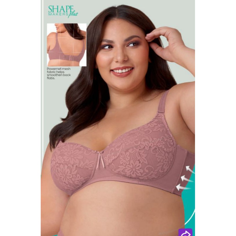 avon bra plus size