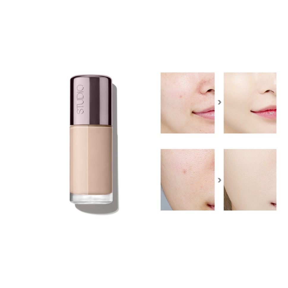 the saem studio concealer