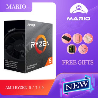 Ryzen 5 3600 Prices And Online Deals Nov 21 Shopee Philippines