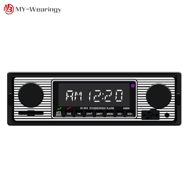 bluetooth for vintage stereo