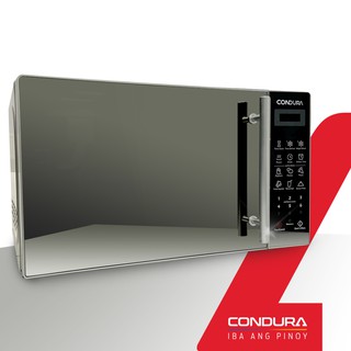 condura microwave oven 20l