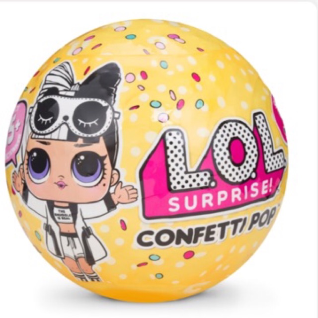 lol confetti pop jumbo