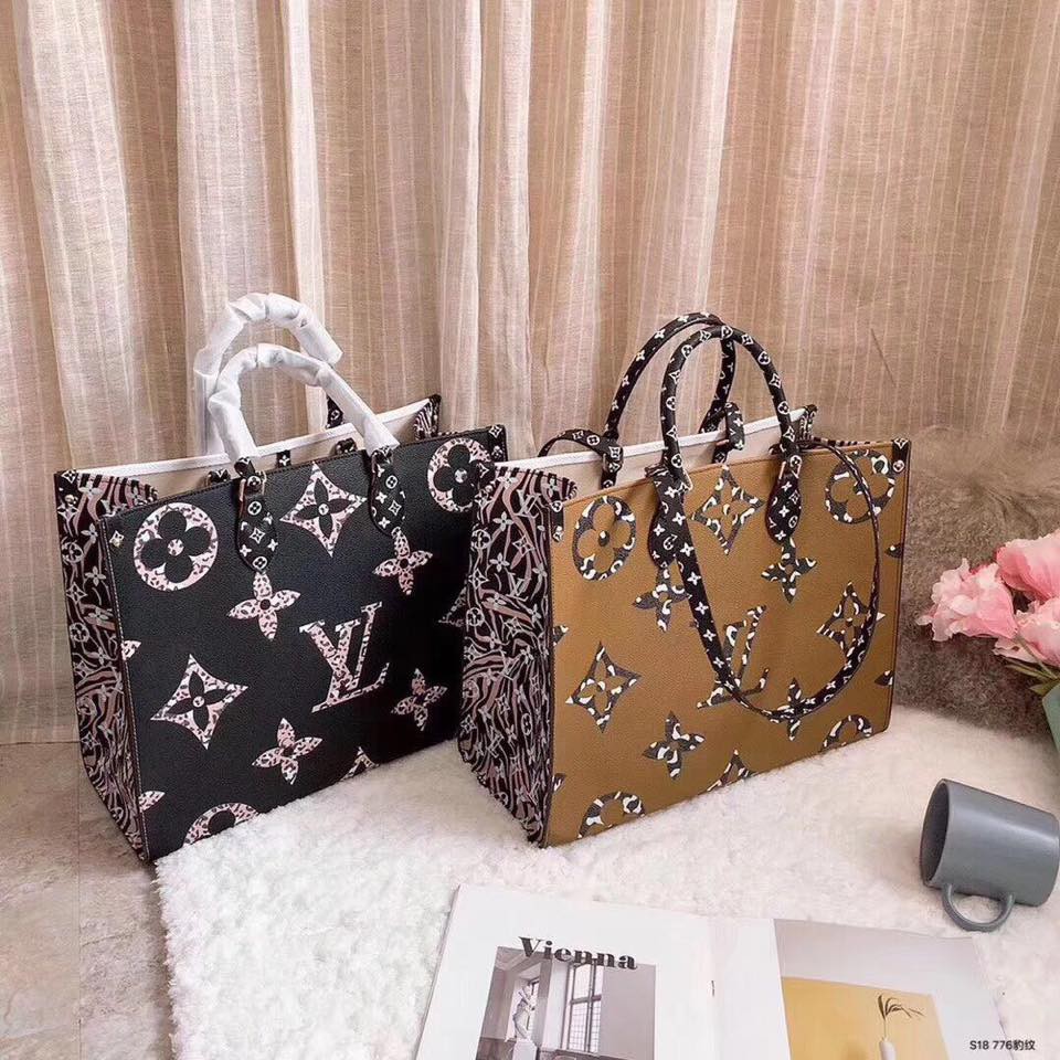 new lv bags