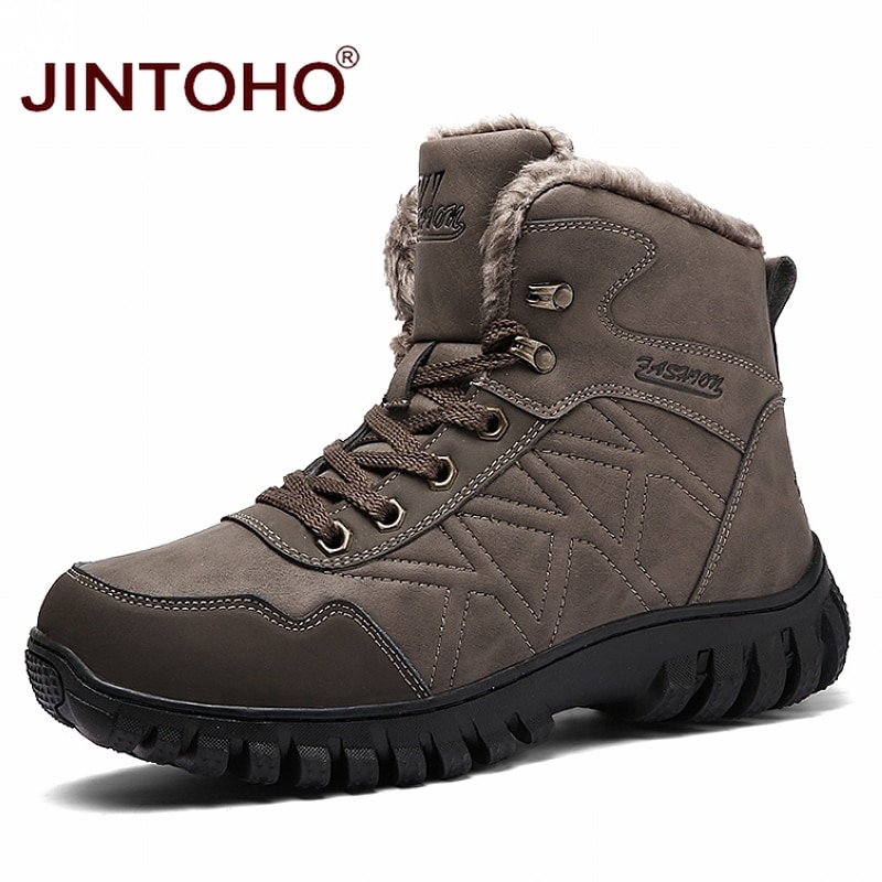 ankle snow shoes
