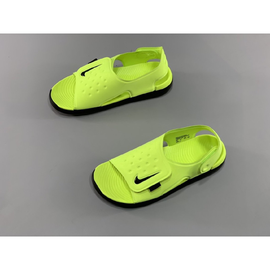 nike adjust sunray 5