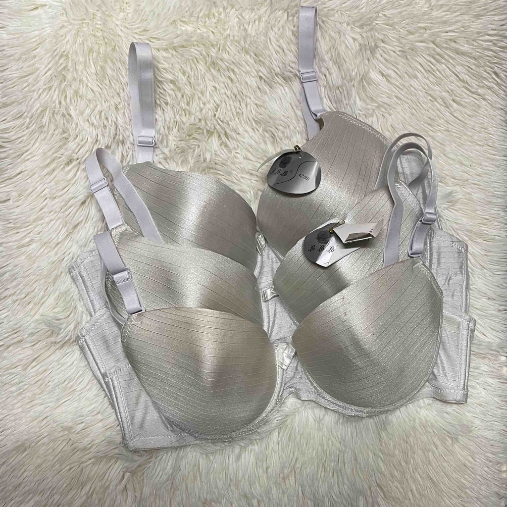 Sunny Cup B white bra clearance sale Shopee Philippines