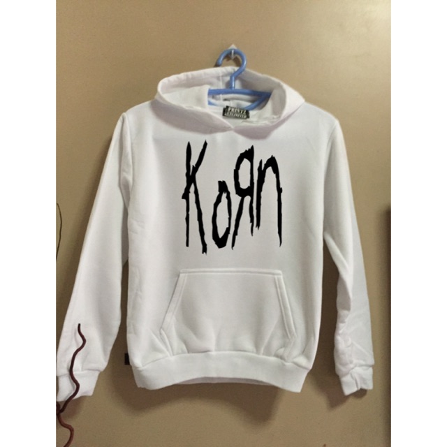 korn sweater