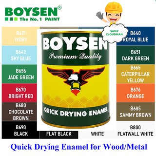 boysen paint - Prices and Online Deals - Jul 2021 | Shopee Philippines